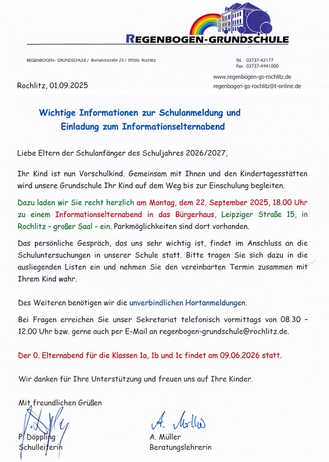 Info