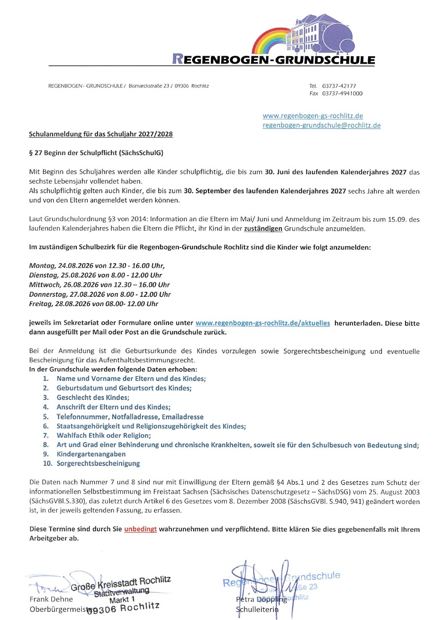 Information